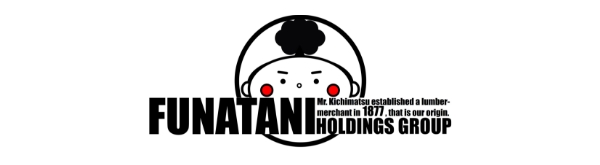 船谷ホールディングスグループ